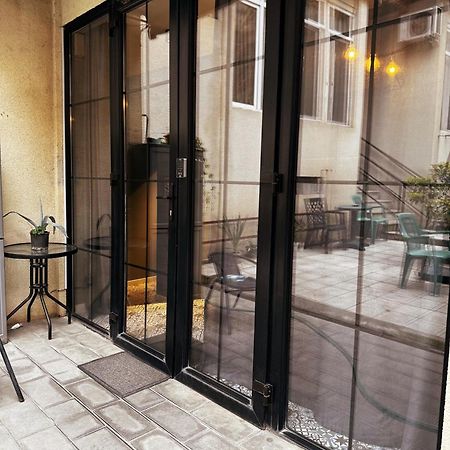 Hotel Classic Corner تبليسي المظهر الخارجي الصورة