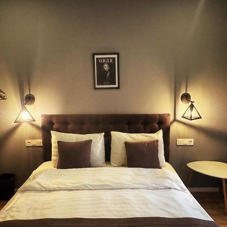 Hotel Classic Corner تبليسي المظهر الخارجي الصورة