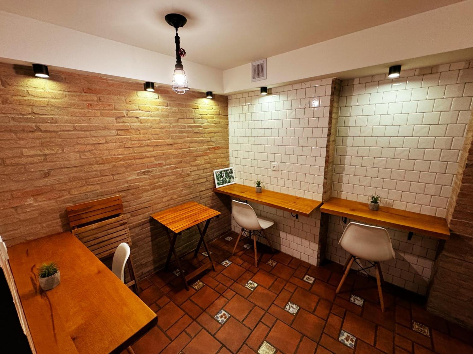 Hotel Classic Corner تبليسي المظهر الخارجي الصورة