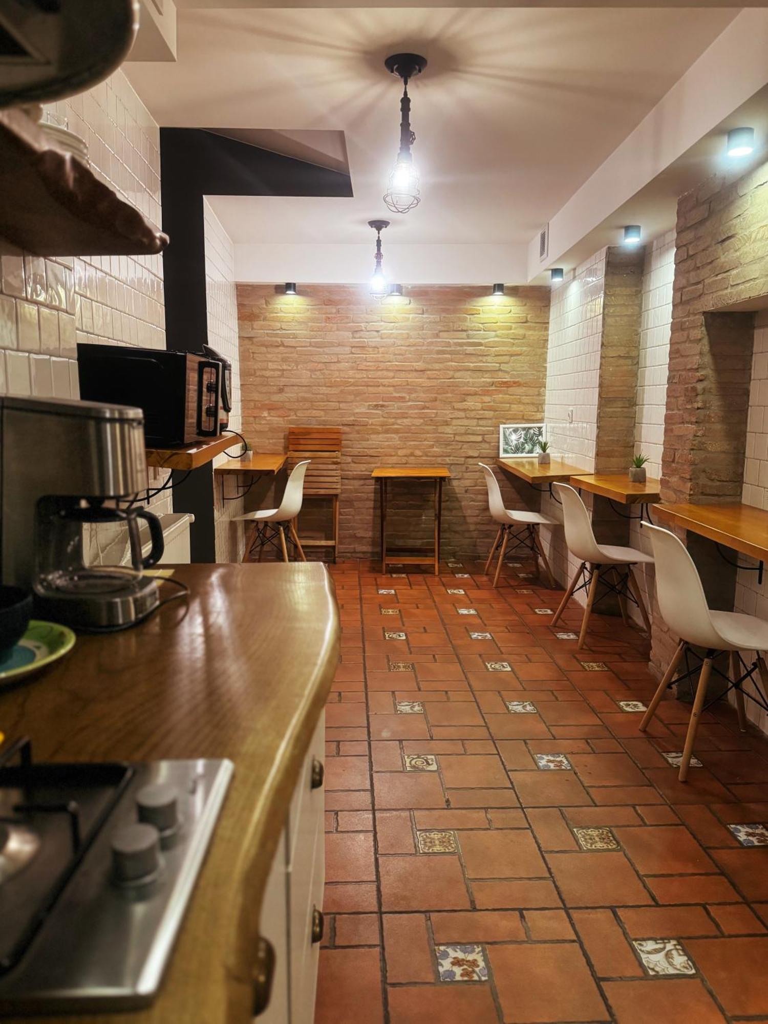 Hotel Classic Corner تبليسي المظهر الخارجي الصورة