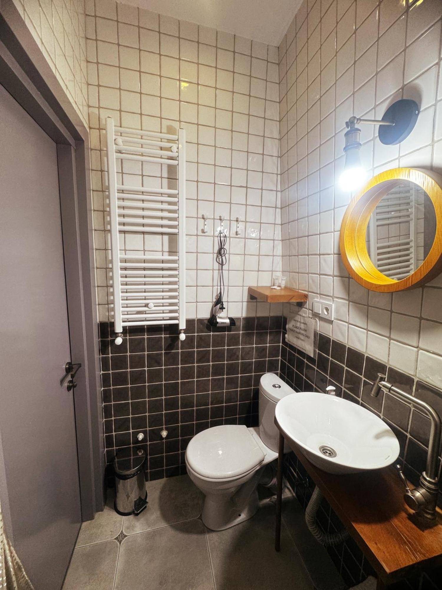 Hotel Classic Corner تبليسي المظهر الخارجي الصورة