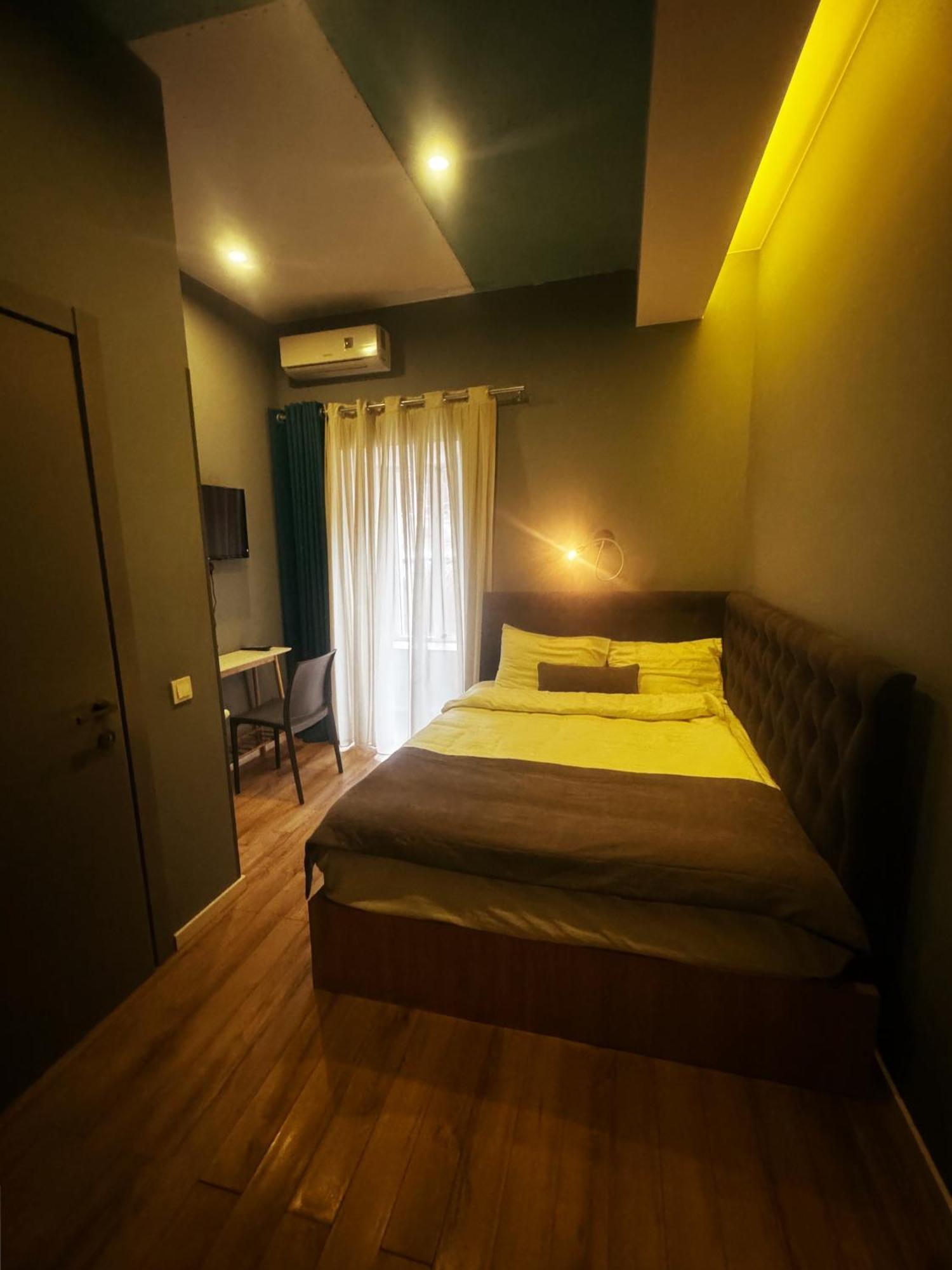 Hotel Classic Corner تبليسي المظهر الخارجي الصورة