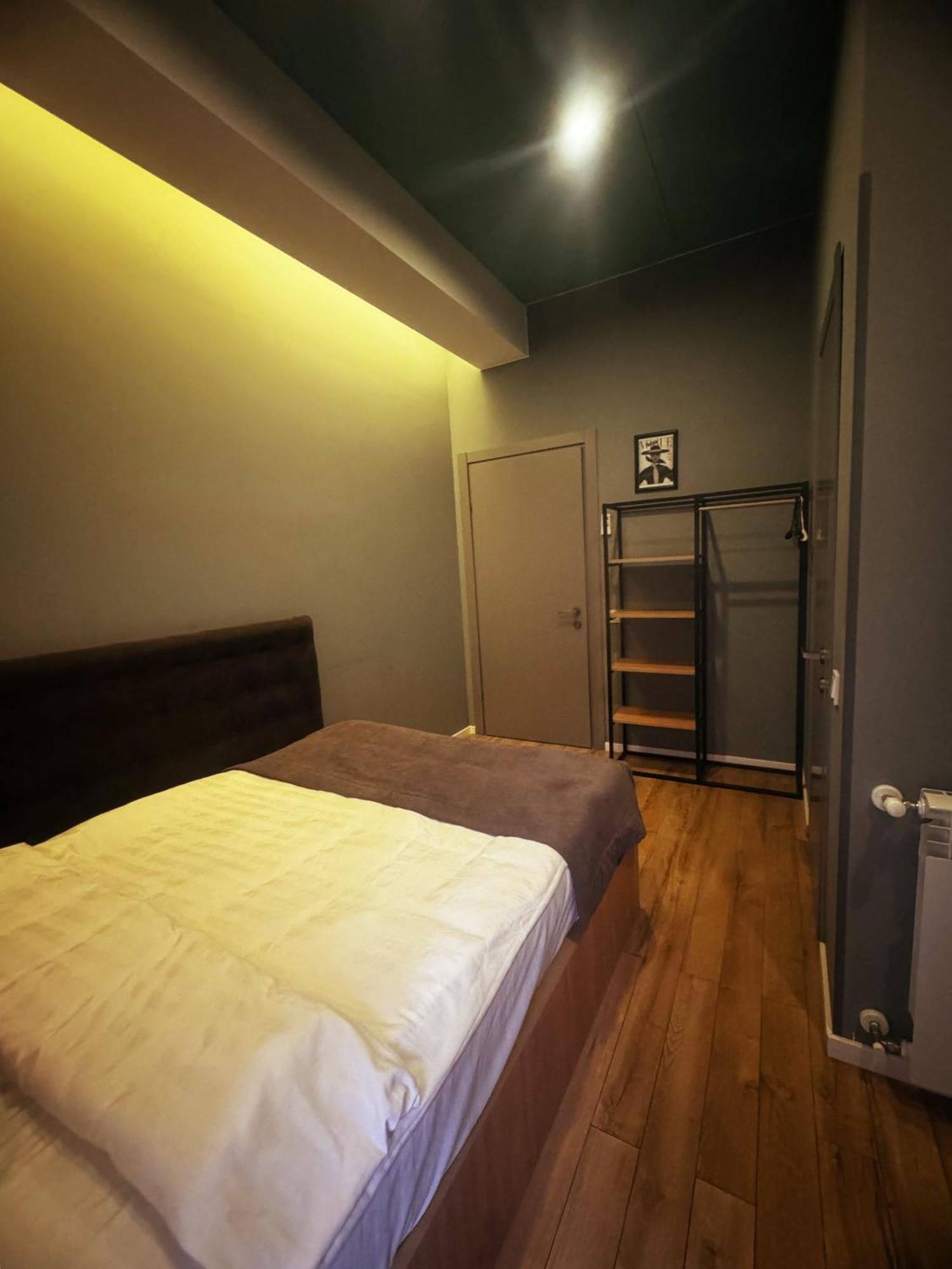 Hotel Classic Corner تبليسي المظهر الخارجي الصورة