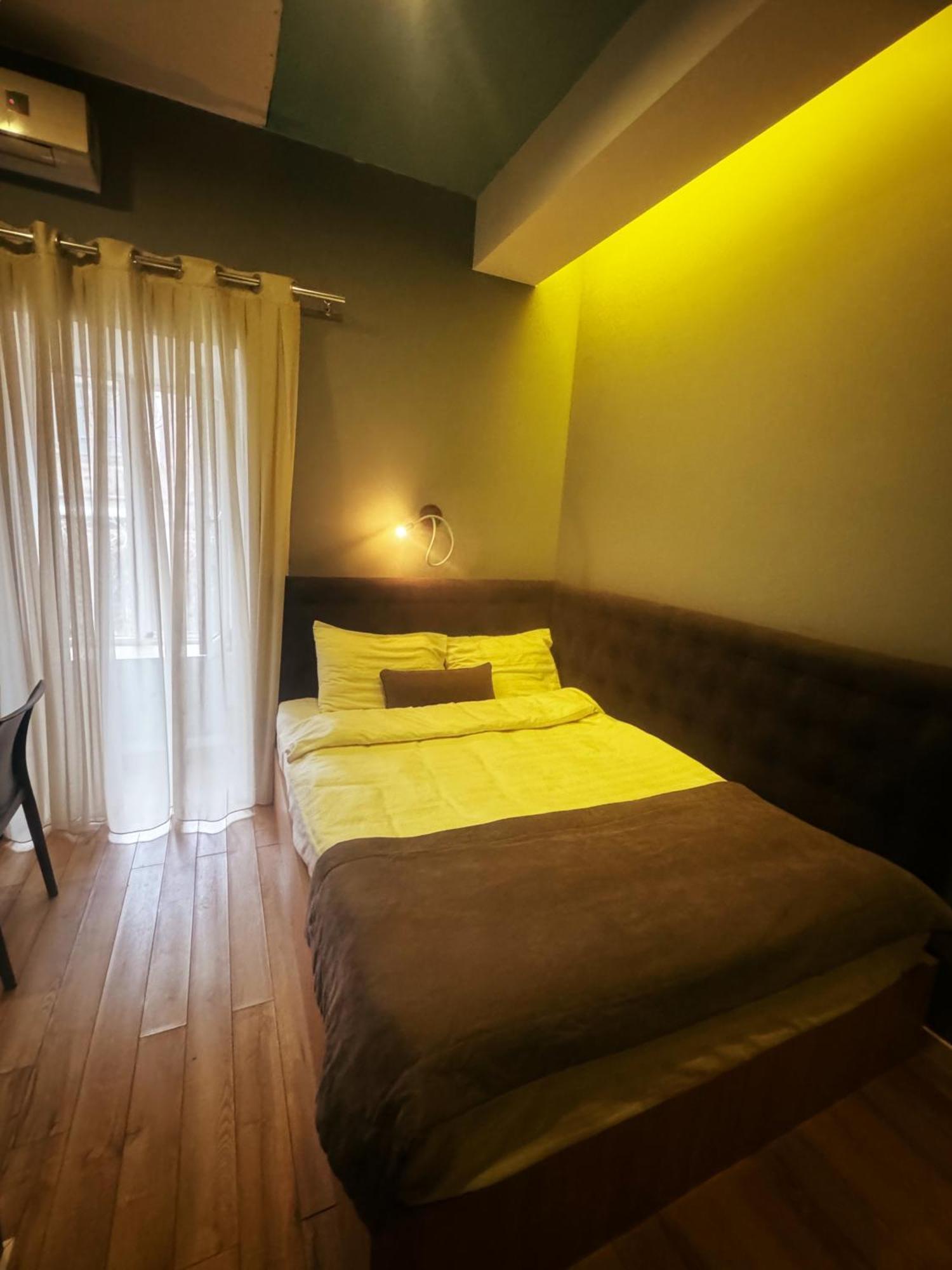 Hotel Classic Corner تبليسي المظهر الخارجي الصورة
