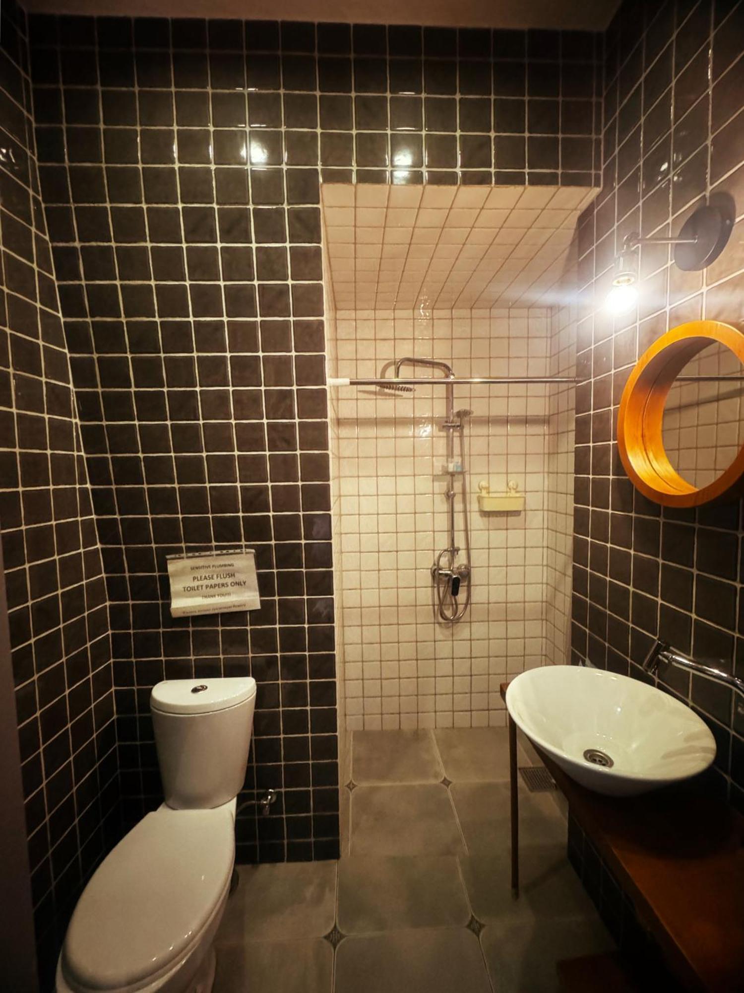 Hotel Classic Corner تبليسي المظهر الخارجي الصورة