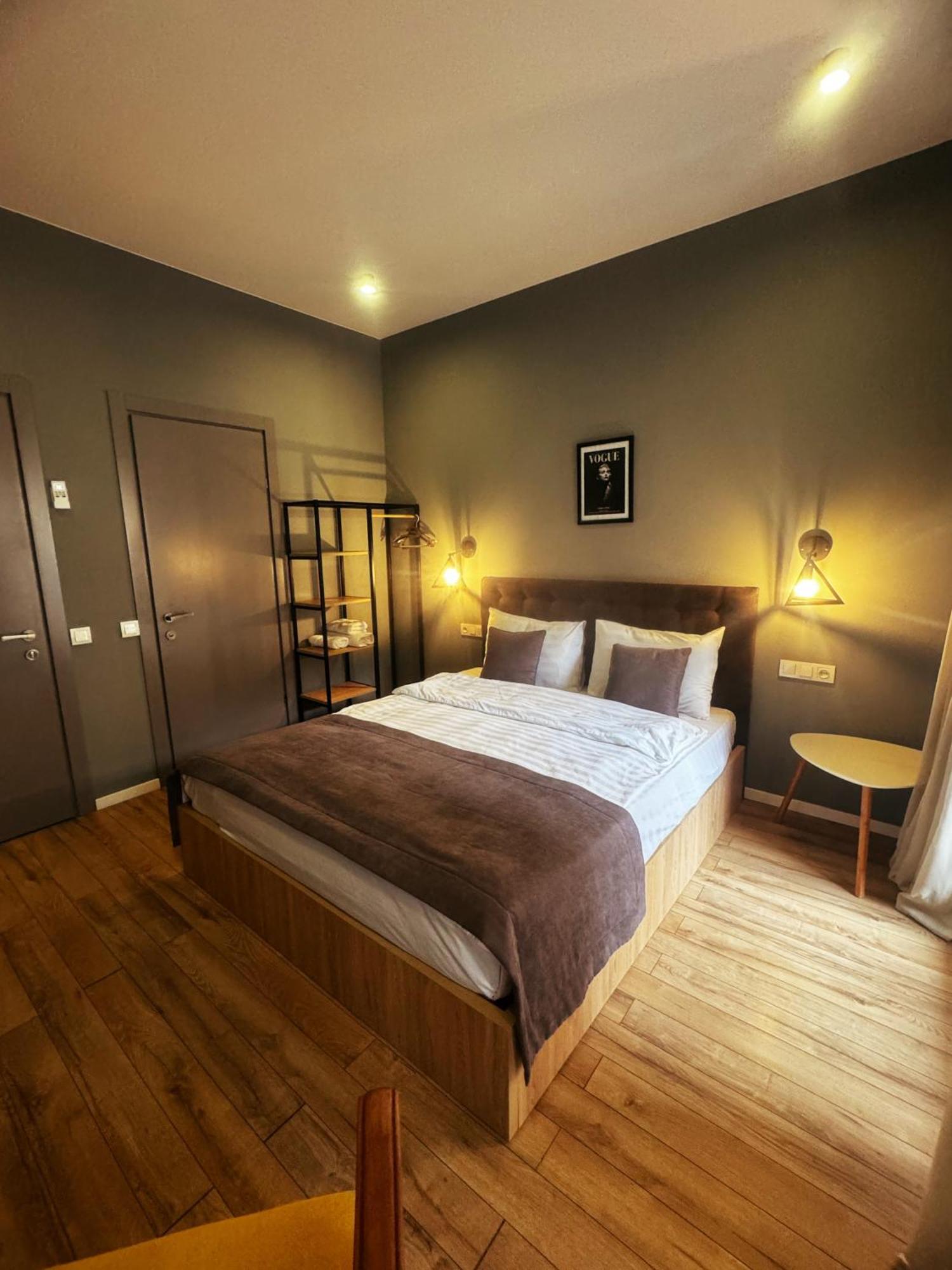Hotel Classic Corner تبليسي المظهر الخارجي الصورة