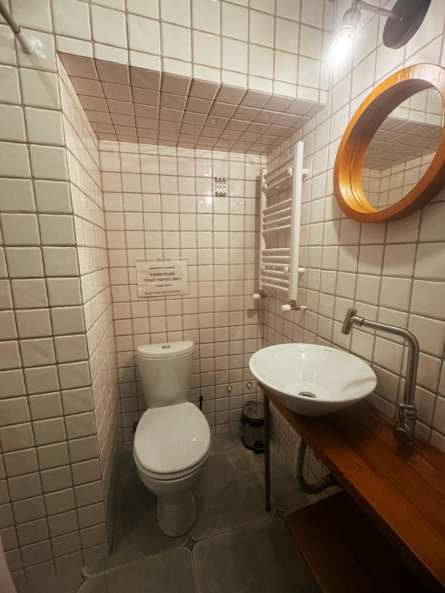 Hotel Classic Corner تبليسي المظهر الخارجي الصورة