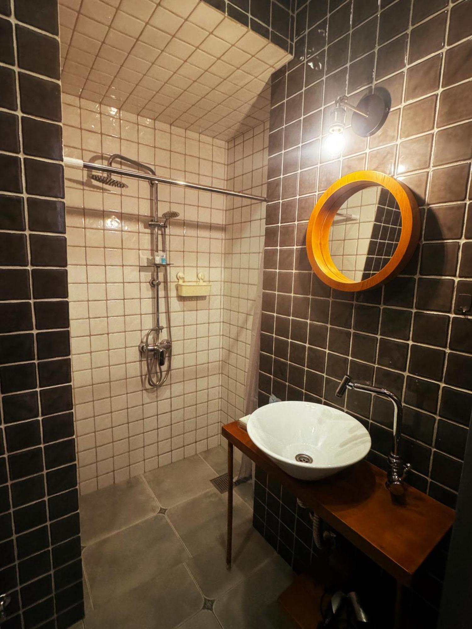 Hotel Classic Corner تبليسي المظهر الخارجي الصورة
